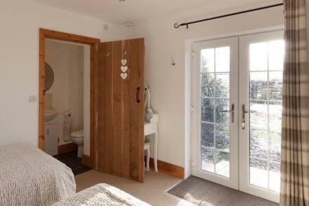 Conwy Pen Cefn Farm Holiday Абергеле Экстерьер фото